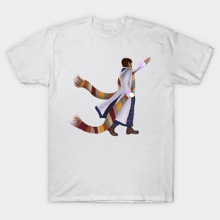 Master Doctor T-Shirt